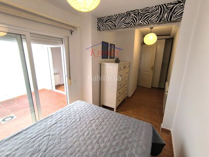 Piso local dúplex con terraza y patio, posibilidad 3 habitaciones junto a metro buenos aires en Madrid - Imagen 18