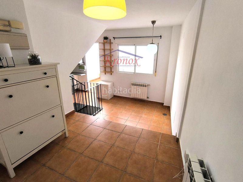 Piso local dúplex con terraza y patio, posibilidad 3 habitaciones junto a metro buenos aires en Madrid - Imagen 5