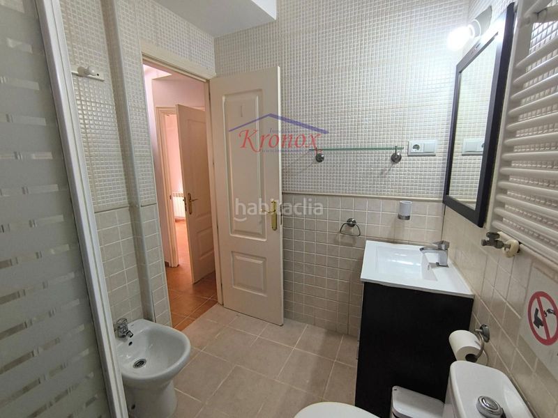 Piso local dúplex con terraza y patio, posibilidad 3 habitaciones junto a metro buenos aires en Madrid - Imagen 24