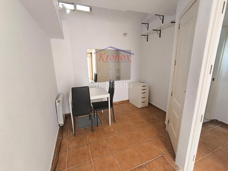 Piso local dúplex con terraza y patio, posibilidad 3 habitaciones junto a metro buenos aires en Madrid - Imagen 21