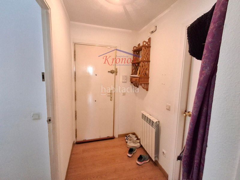 Piso disfruta de esta gran oportunidad en entrevias vallecas en Madrid - Imagen 16