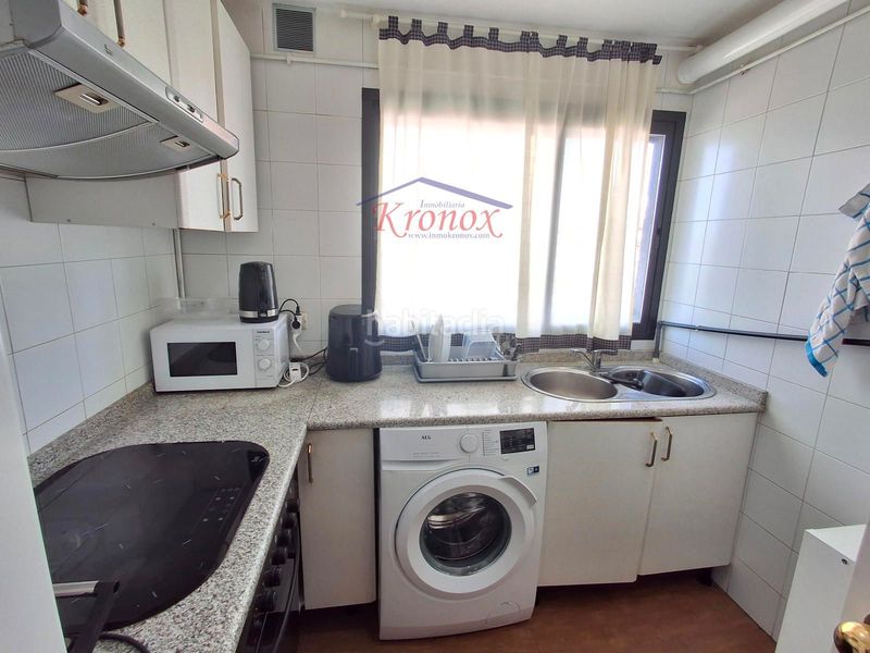 Piso disfruta de esta gran oportunidad en entrevias vallecas en Madrid - Imagen 15