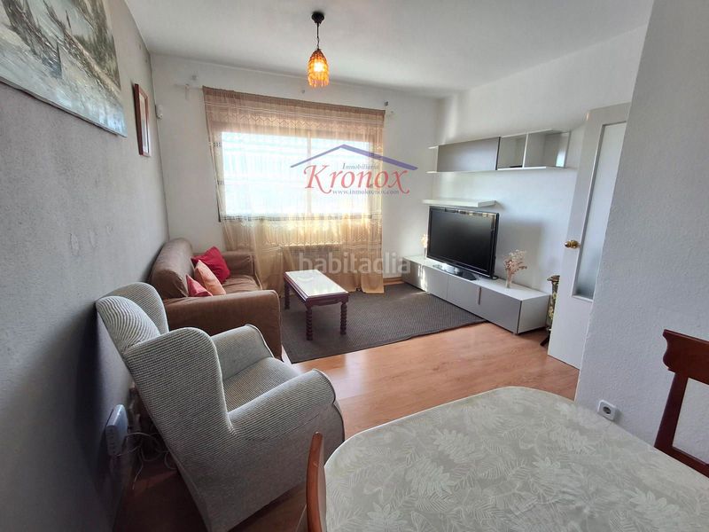 Piso disfruta de esta gran oportunidad en entrevias vallecas en Madrid