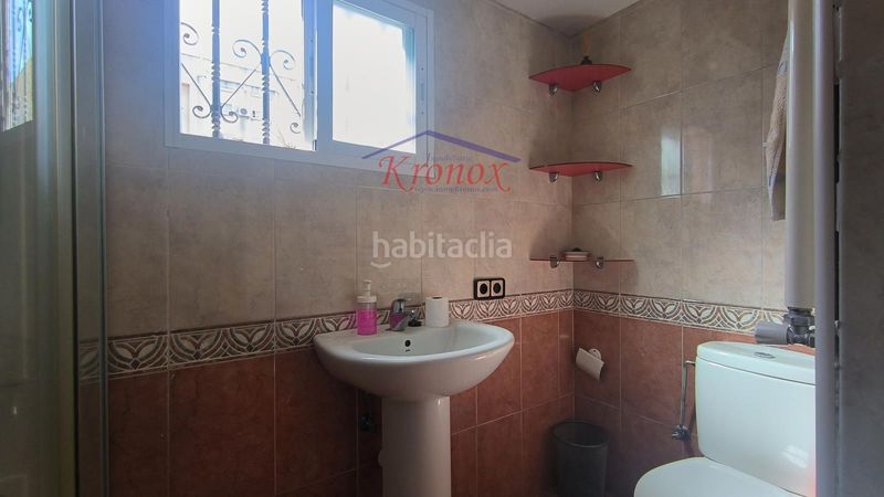Casa pareada estupendo chalet pareado en vicálvaro, tu nuevo hogar te espera! en Madrid - Imagen 15