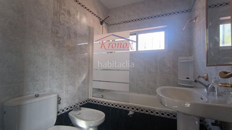 Casa pareada estupendo chalet pareado en vicálvaro, tu nuevo hogar te espera! en Madrid - Imagen 14