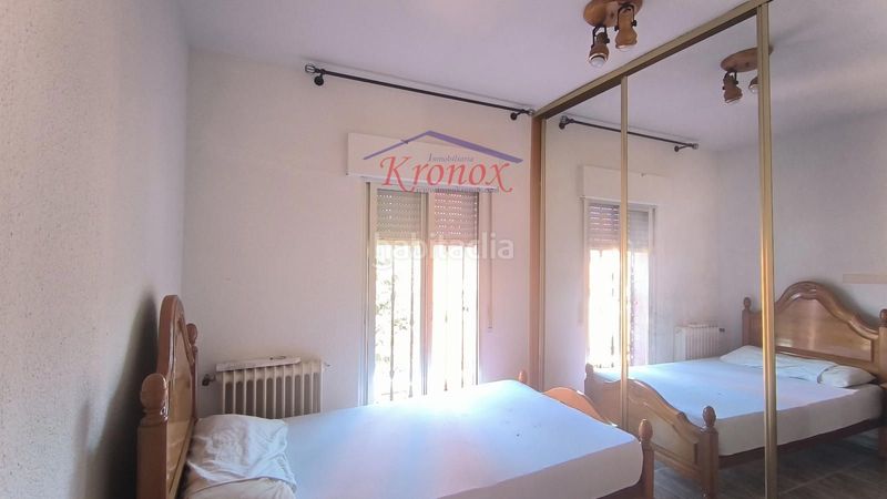 Casa pareada estupendo chalet pareado en vicálvaro, tu nuevo hogar te espera! en Madrid - Imagen 13