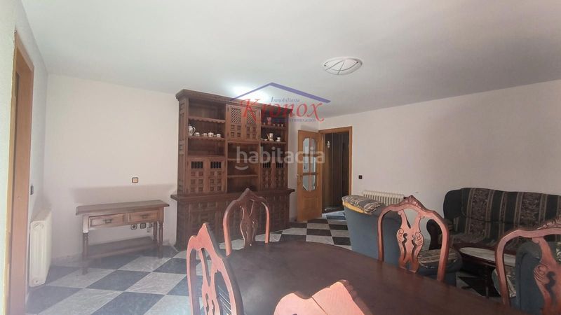 Casa pareada estupendo chalet pareado en vicálvaro, tu nuevo hogar te espera! en Madrid - Imagen 4