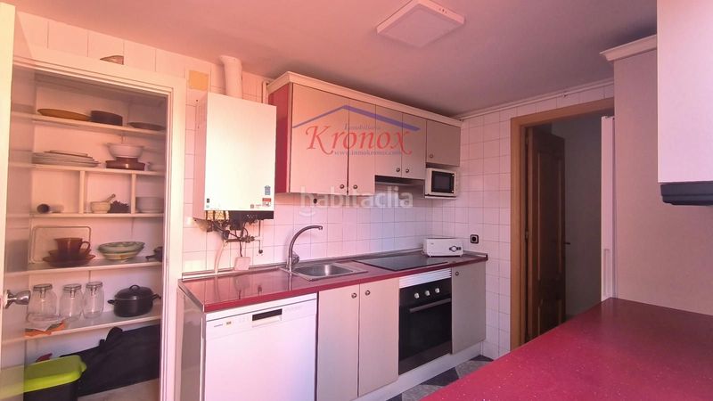 Casa pareada estupendo chalet pareado en vicálvaro, tu nuevo hogar te espera! en Madrid - Imagen 6