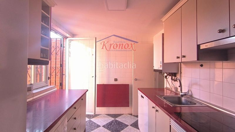 Casa pareada estupendo chalet pareado en vicálvaro, tu nuevo hogar te espera! en Madrid - Imagen 5