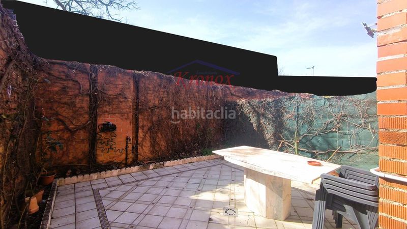 Casa pareada estupendo chalet pareado en vicálvaro, tu nuevo hogar te espera! en Madrid - Imagen 2