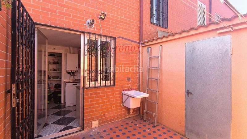 Casa pareada estupendo chalet pareado en vicálvaro, tu nuevo hogar te espera! en Madrid - Imagen 7