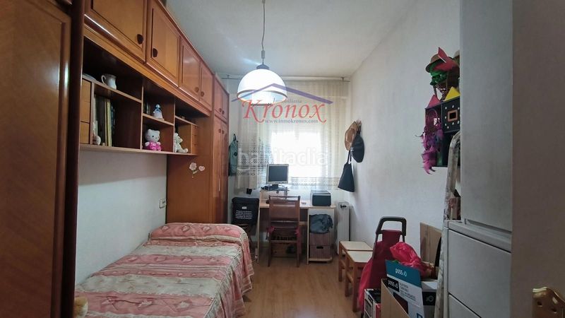 Foto 1499c0e3-d638-479f-9041-be877588054b. Pis amb calefacció a Pavones Madrid