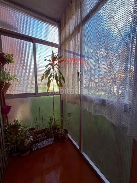 Foto 28aa96bf-1c27-4a4a-bf16-946eba224cad. Pis amb calefacció a Pavones Madrid