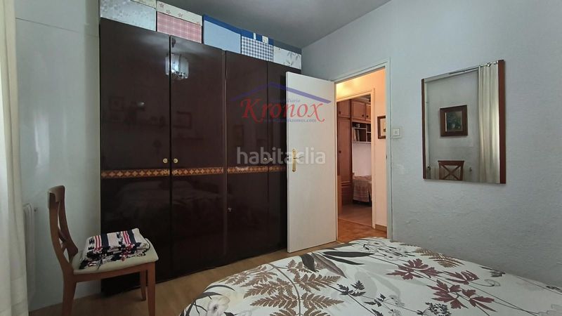 Foto 500ed48a-2dce-4482-8d14-7ed40b0e6058. Pis amb calefacció a Pavones Madrid