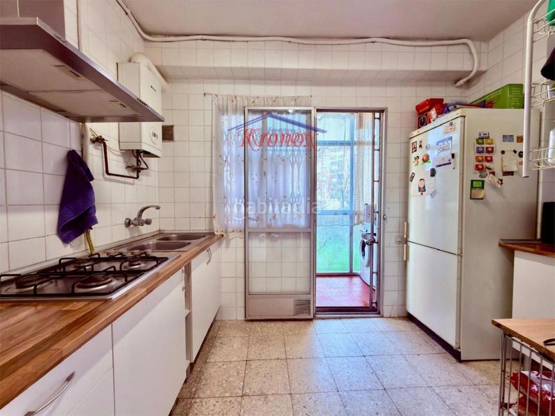 Foto 5763f643-3f19-4b31-89ce-8a7ba707221c. Pis amb calefacció a Pavones Madrid