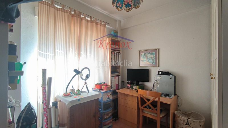 Foto 822780c6-f38e-48e8-b25b-f7218babf216. Pis amb calefacció a Pavones Madrid