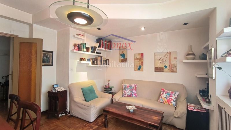 Foto 866ee9d5-d1ed-4d1a-b997-41548263fda3. Pis amb calefacció a Pavones Madrid