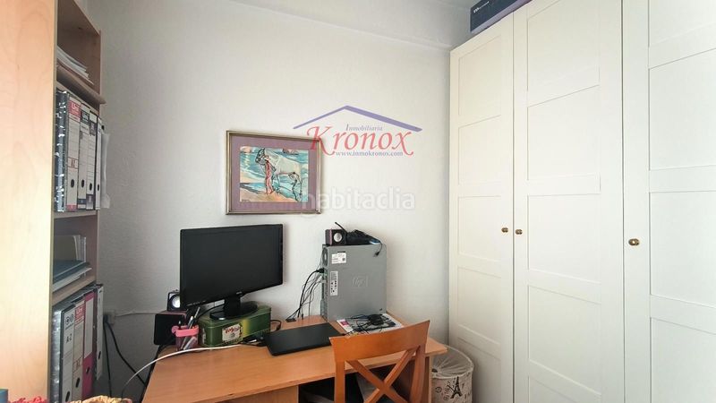 Foto b2c37f50-2639-472e-ad3c-3d22f7ef523c. Pis amb calefacció a Pavones Madrid