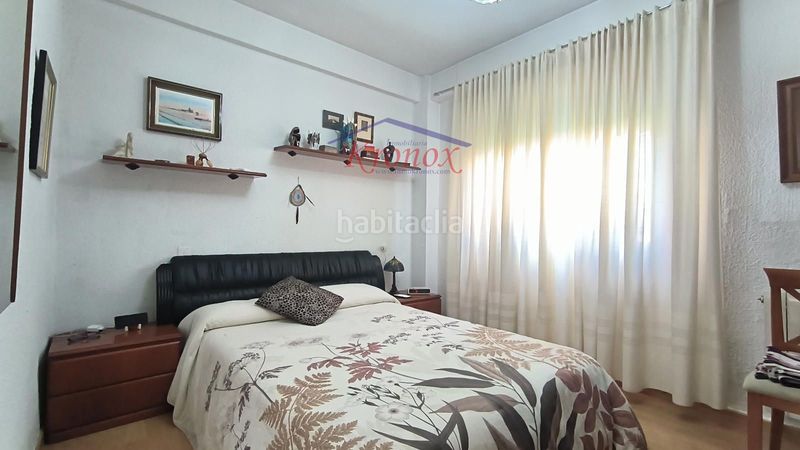 Foto fd890d49-c4c3-4f1b-a259-f6685e1d94e4. Pis amb calefacció a Pavones Madrid