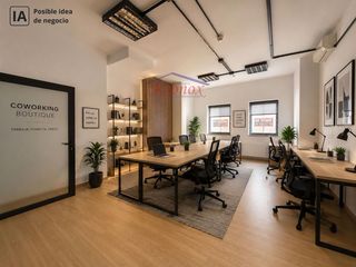 Local Comercial a Ensanche de Vallecas-La Gavia