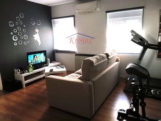 Etagenwohnung in Ambroz. Apartamento reformado con ascensor y alta rentabilidad  posibili