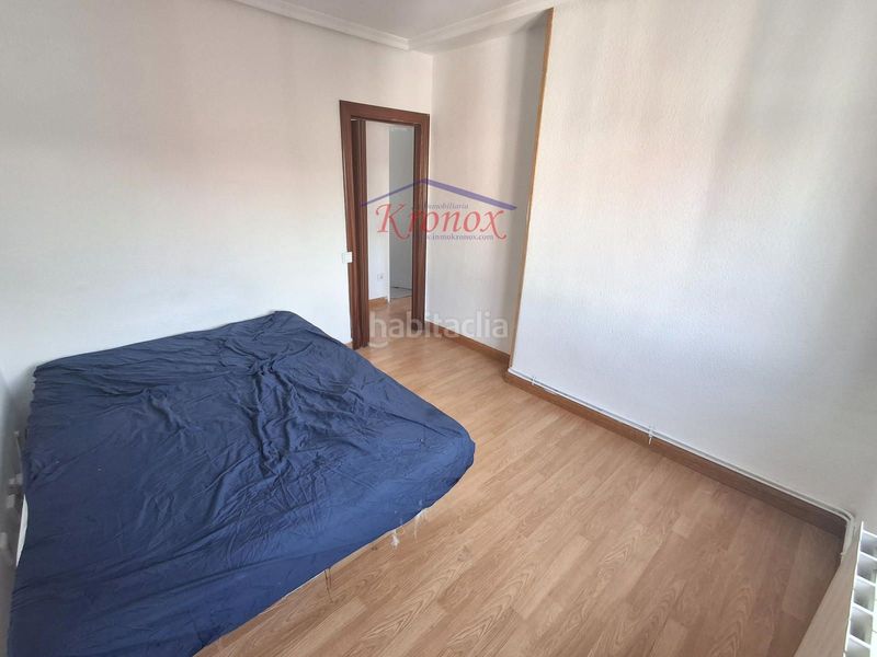 Foto 07ae3f57-8634-4cd3-9560-69e1068065a0. Pis amb calefacció a Fontarrón Madrid