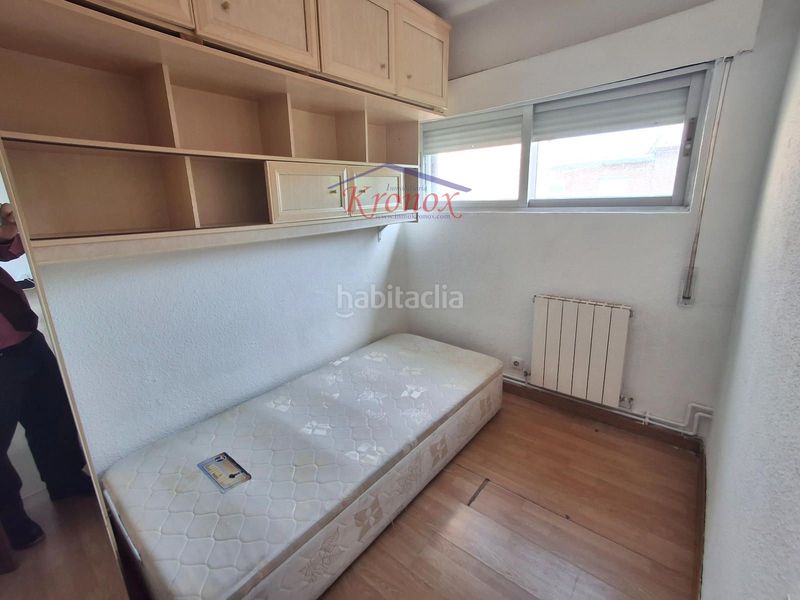 Foto 17a4badc-0afe-4588-bd56-769a1724bd40. Pis amb calefacció a Fontarrón Madrid