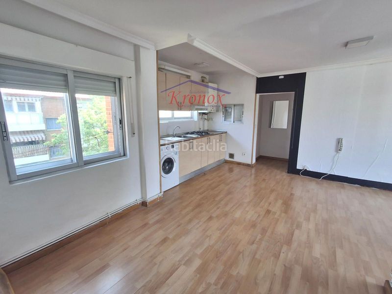 Foto 340db924-cc88-4269-914c-87923e359b54. Pis amb calefacció a Fontarrón Madrid