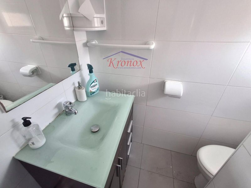 Foto 529c6f9c-6d8a-4599-92e9-092c57597b83. Pis amb calefacció a Fontarrón Madrid