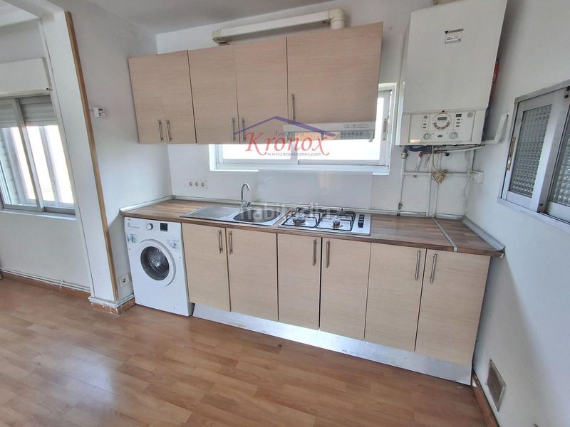 Foto 64d216ef-a754-45e7-88bf-09c7fae9e3ce. Pis amb calefacció a Fontarrón Madrid