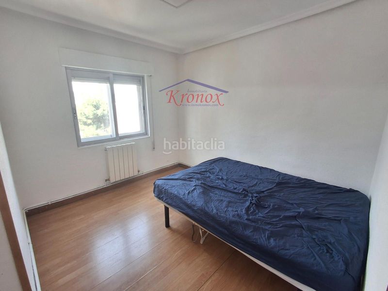 Foto 68a1e8a6-434a-4507-b68e-00b3ebdea7f9. Pis amb calefacció a Fontarrón Madrid