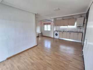 Pis a Arroyo Fontarrón