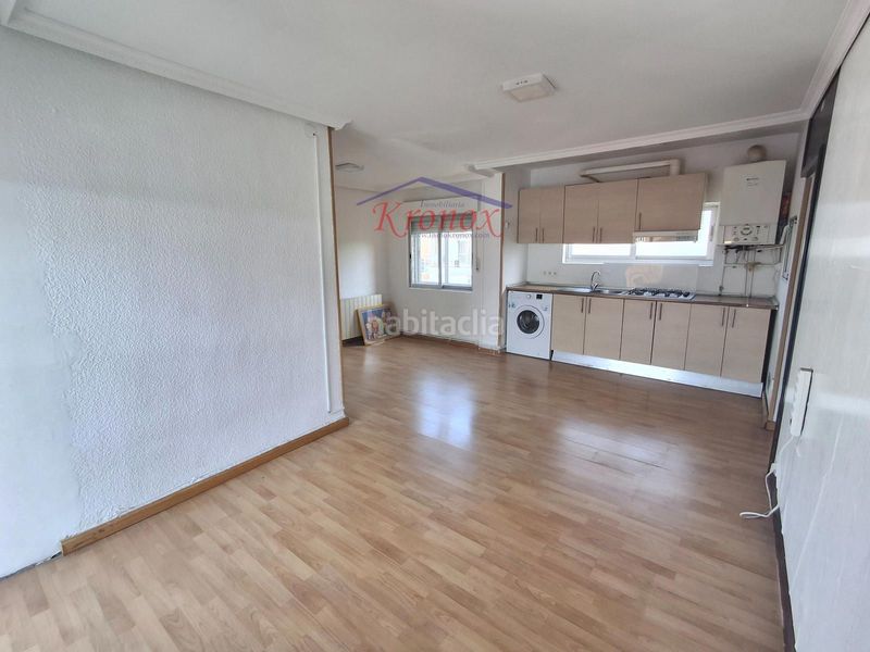 Foto a0b7488a-09ea-4f6b-a93d-ab53fd3f97a6. Pis amb calefacció a Fontarrón Madrid