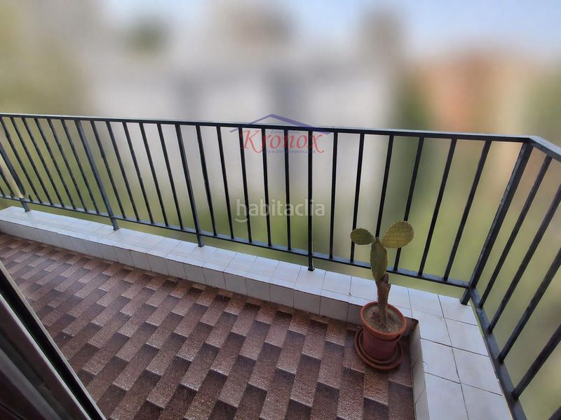 Foto a4d2616f-1e86-4a9b-9753-54cb95635161. Pis amb calefacció a Fontarrón Madrid