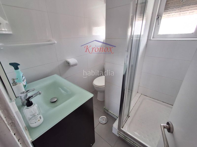 Foto a87eb031-6b45-4a1f-affd-1436c4663005. Pis amb calefacció a Fontarrón Madrid