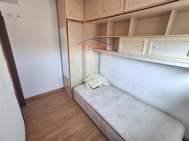 Foto b739a7b1-2070-408f-a4f7-ccfdf93d4f34. Pis amb calefacció a Fontarrón Madrid