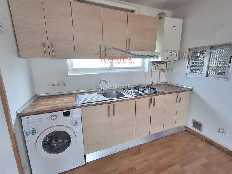 Foto c123f7ec-1981-4946-9397-832a09f7c356. Pis amb calefacció a Fontarrón Madrid