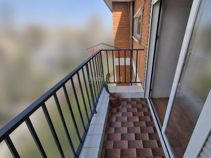 Foto def361fc-a304-4844-907c-f74a25bbe10c. Pis amb calefacció a Fontarrón Madrid