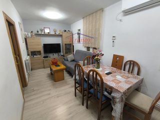 Pis  Pe�a de oroel. Piso de dos habitaciones reformado en villa de vallecas