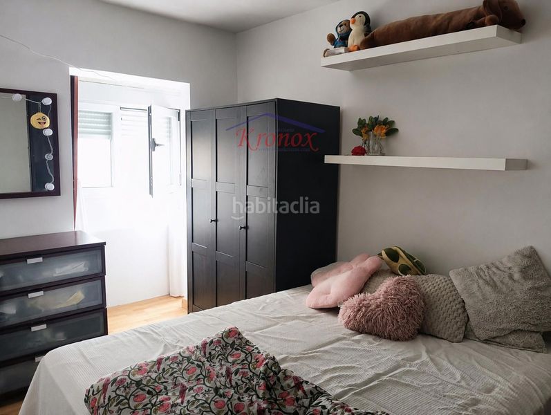 Foto a7c63902-c51d-4f69-8c49-6e9e2ccd3206. Pis amb calefacció a San Diego Madrid
