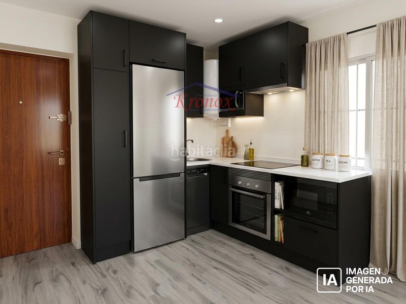 Foto c1cbfeaa-8b9a-4b54-8ffc-bb4031ad6cfe. Piso ideal para vivir o invertir 2 dormitorios en zona consolidada en Madrid