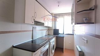 Flat  Francisco fatou. Kronox vende exclusivo piso de 2 dormitorios con ascensor y tras
