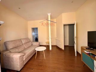 Lloguer Àtic  San bernardo. Ático 1 habitación con despacho y terraza