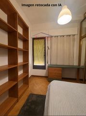 Appartamento in Numancia. Piso de 2 habitaciones en nueva numancia