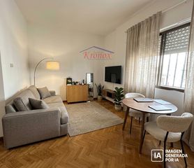 Appartement à Numancia. Piso de 2 habitaciones en nueva numancia