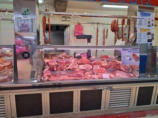 Local Comercial a Velilla