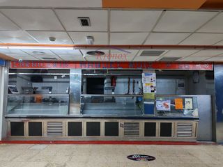 Local Comercial a Velilla