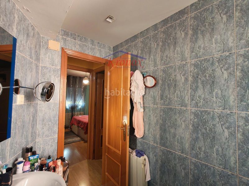 Foto 4a2f19e9-eb54-4f04-b668-c9e69be5e667. Pis amb calefacció a Santa Eugenia Madrid