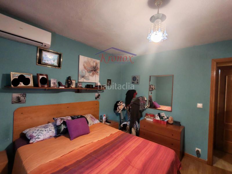 Foto a95535f4-0b55-4879-9700-185051e02e33. Pis amb calefacció a Santa Eugenia Madrid
