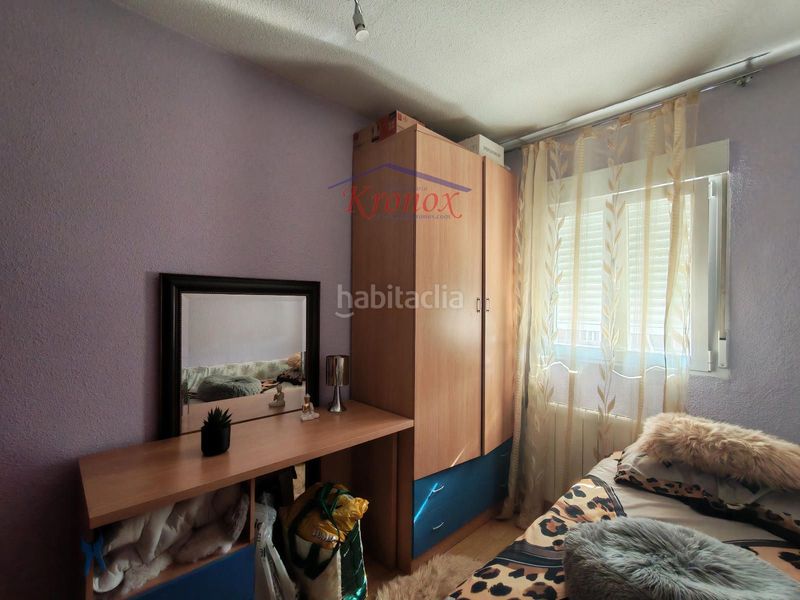 Foto ae472877-9307-44c8-b864-0e6452a96f28. Pis amb calefacció a Santa Eugenia Madrid